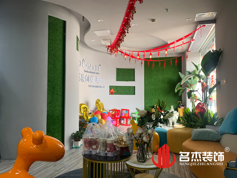 广州装建设计公司