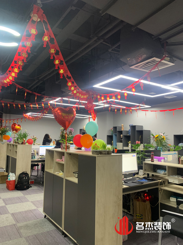 广州装建设计公司