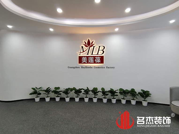 广州装建设计公司