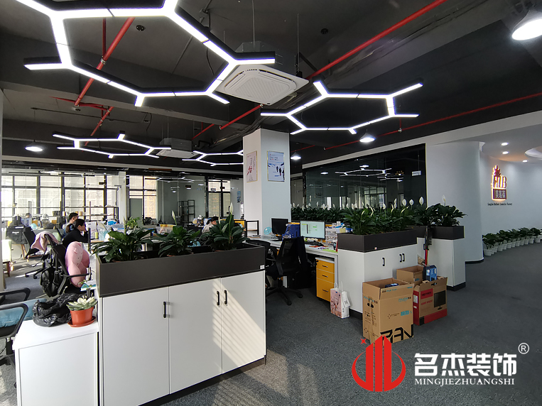 广州装建设计公司