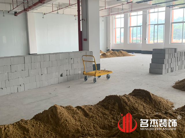 广州装建设计公司