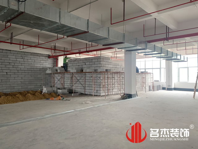 广州装建设计公司