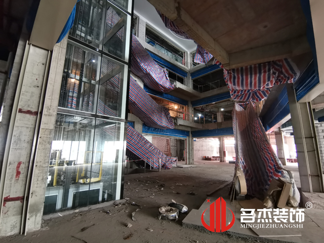 广州装建设计公司