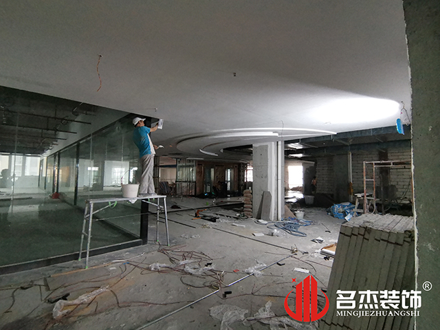 广州装建设计公司