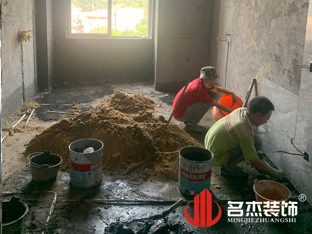 广州装建设计公司