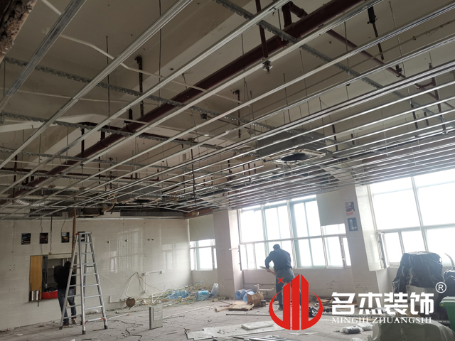 广州装建设计公司