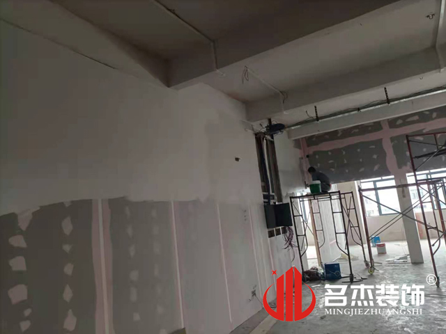 广州装建设计公司