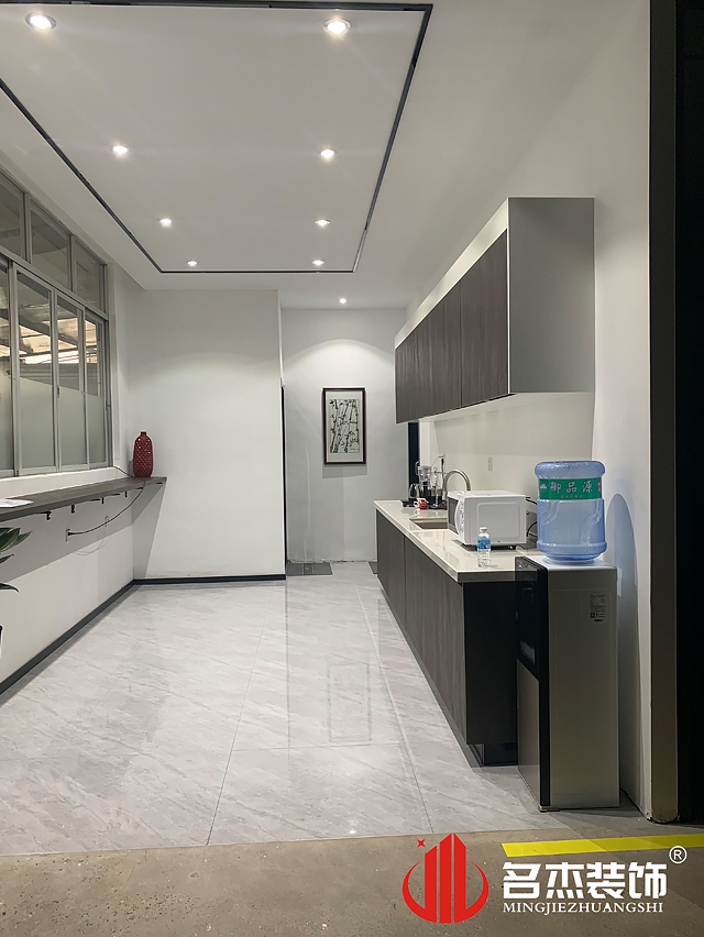 广州装建设计公司