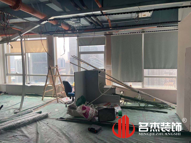 广州装建设计公司
