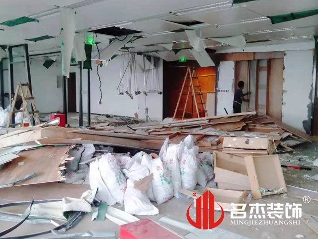 广州装建设计公司