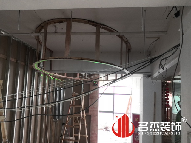 广州装建设计公司