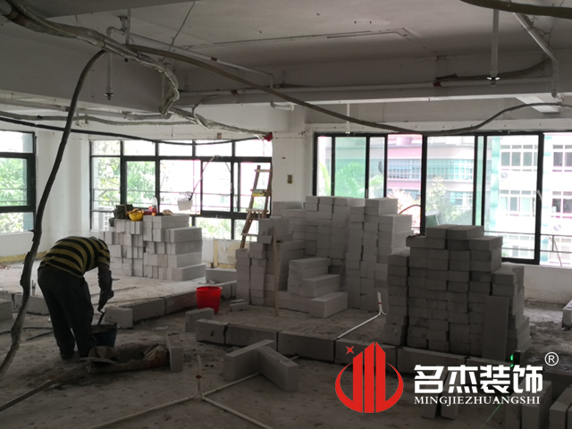 广州装建设计公司