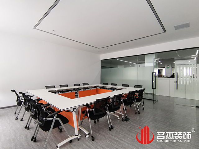 广州装建设计公司