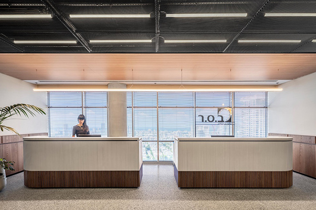 广州装建设计公司