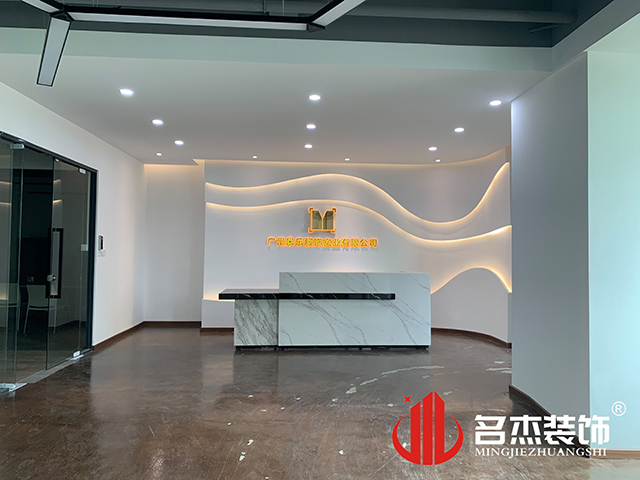 广州装建设计公司