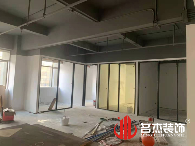 办公室装建设计