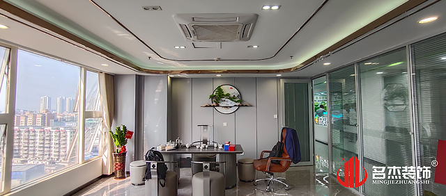 广州装建设计公司