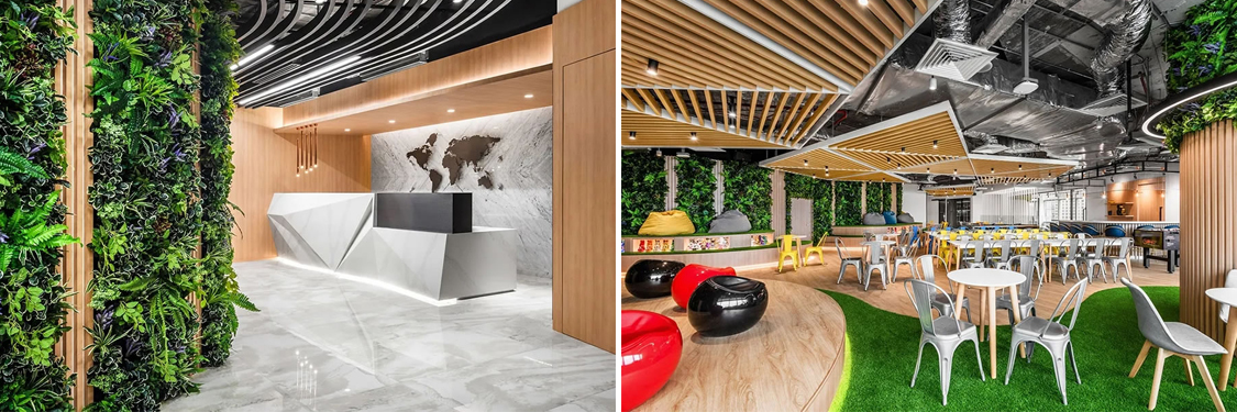 广州CA88装璜设计公司图册