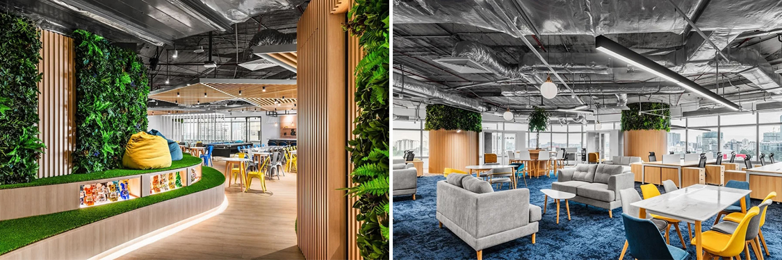 广州CA88装璜设计公司图册