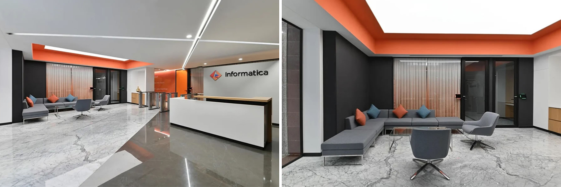 广州CA88装璜设计公司图册