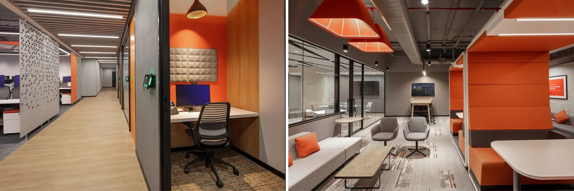 广州CA88装璜设计公司图册