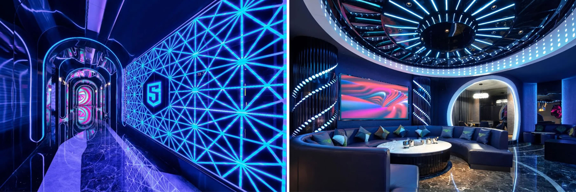 广州CA88装璜设计公司图册