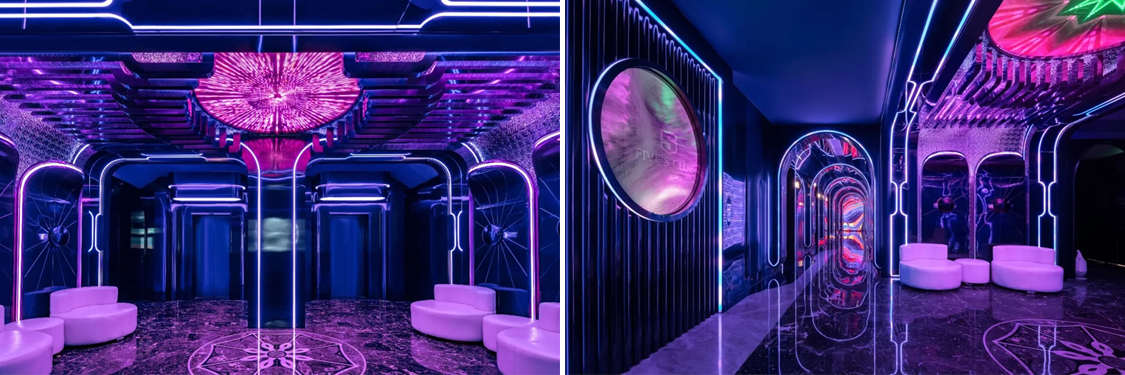 广州CA88装璜设计公司图册