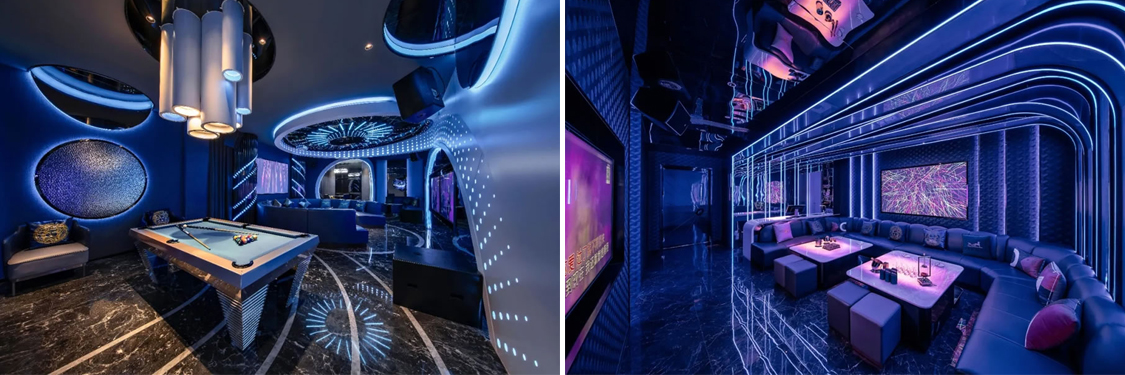 广州CA88装璜设计公司图册