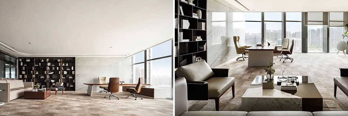 广州办公室装建设计图册