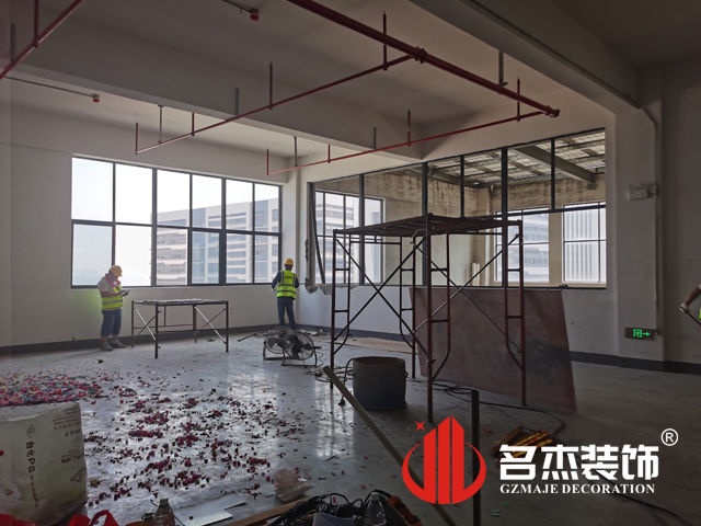 广州CA88装璜设计公司图册