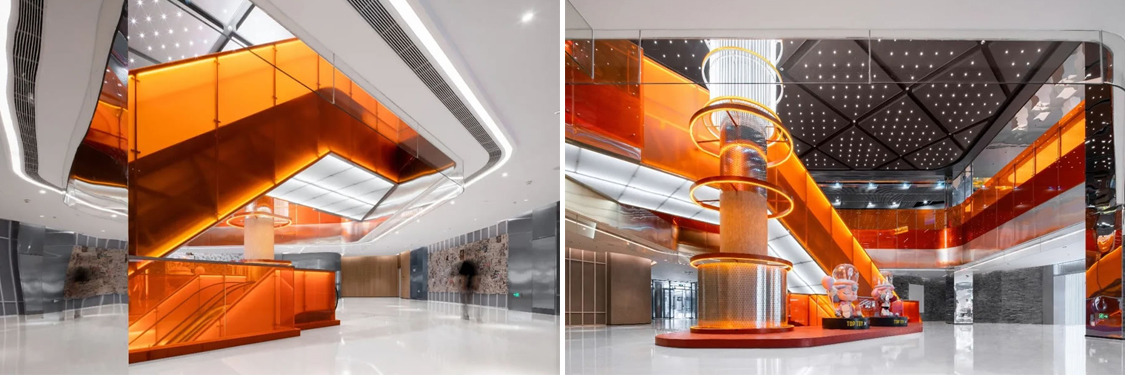 广州CA88装璜设计公司图册