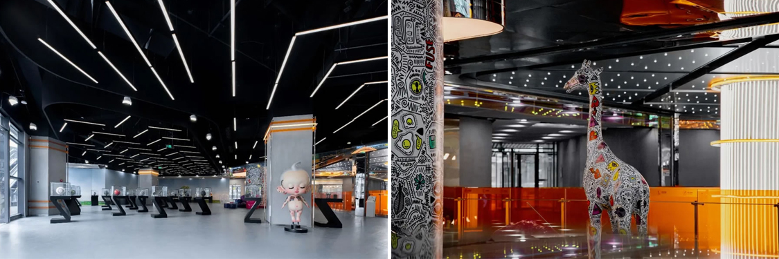 广州CA88装璜设计公司图册