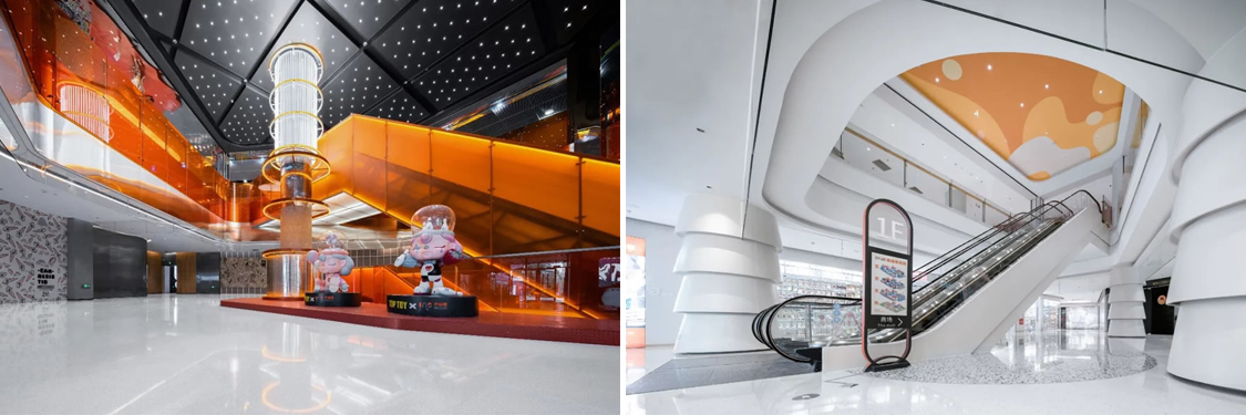 广州CA88装璜设计公司图册