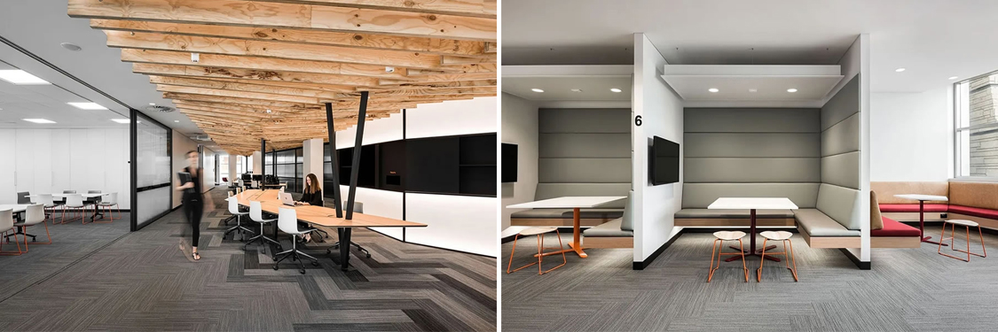 广州CA88装璜设计公司图册