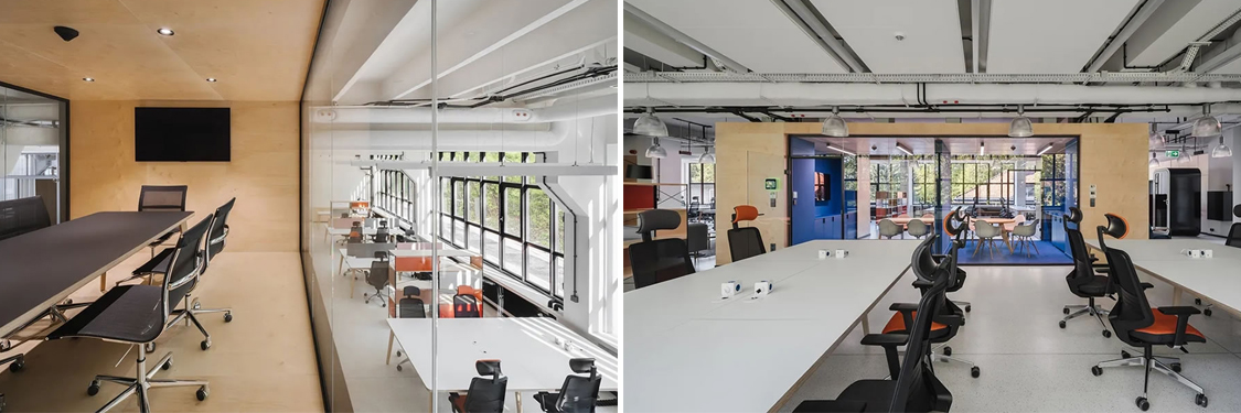 广州CA88装璜设计公司图册