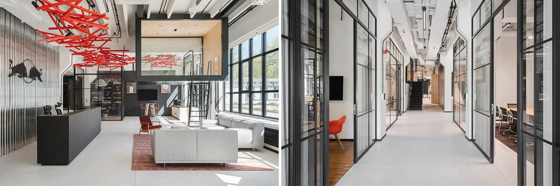 广州CA88装璜设计公司图册