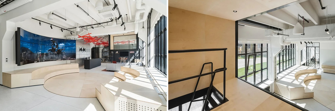 广州CA88装璜设计公司图册