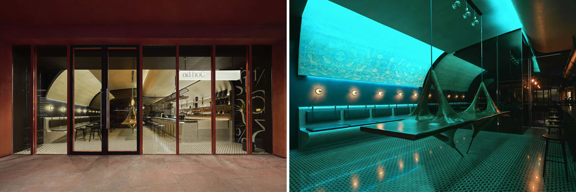 广州CA88装璜设计公司图册