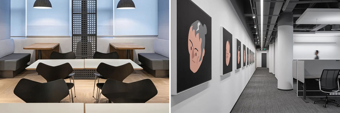 广州CA88装璜设计公司图册