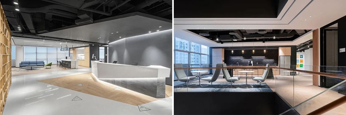 广州CA88装璜设计公司图册