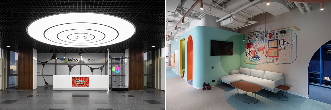 广州CA88装璜设计公司图册