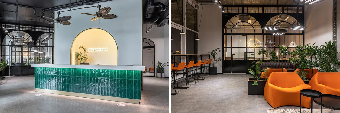 广州CA88装璜设计公司图册