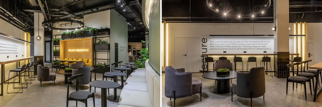 广州CA88装璜设计公司图册