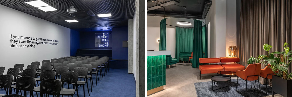 广州CA88装璜设计公司图册