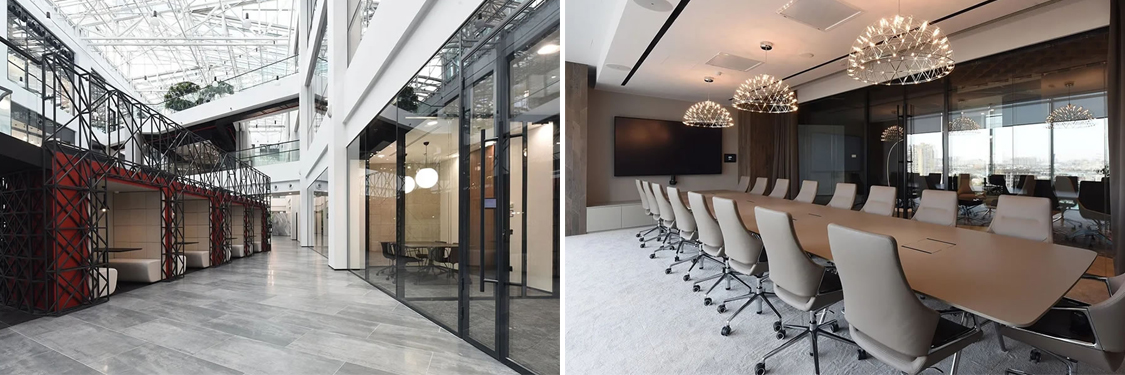 广州CA88装璜设计公司图册