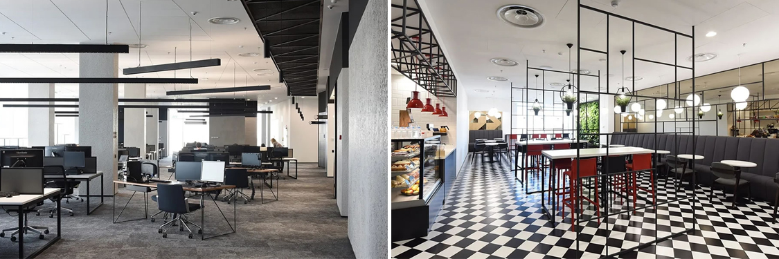 广州CA88装璜设计公司图册