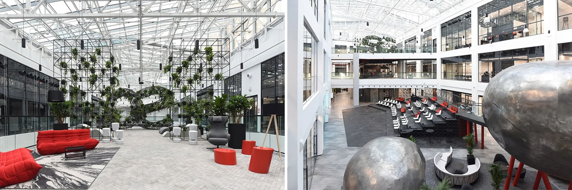 广州CA88装璜设计公司图册