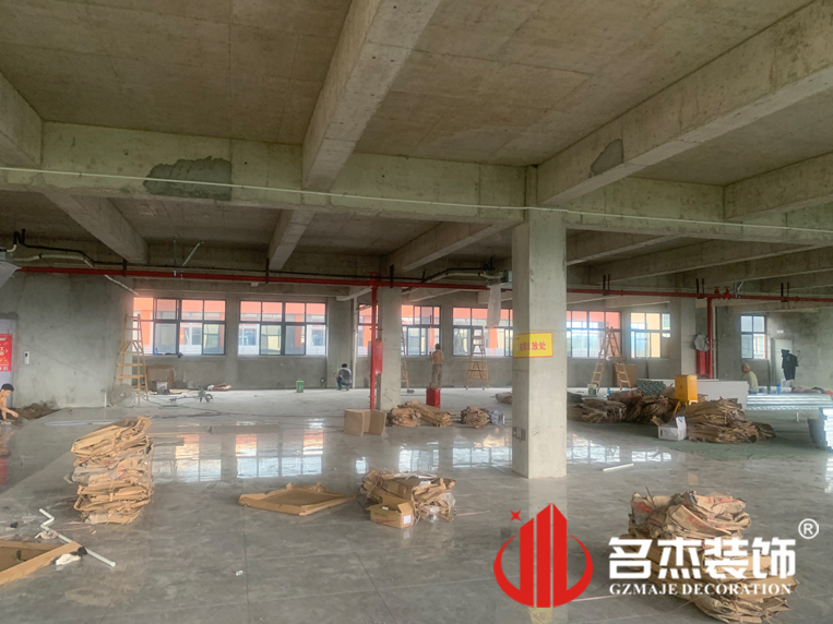 广州CA88装璜设计公司图册