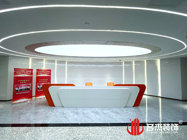 广州CA88装璜设计公司图册