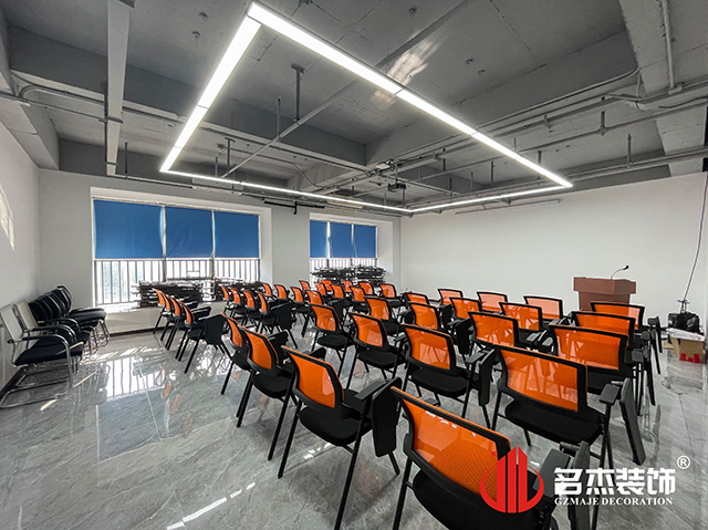 广州CA88装璜设计公司图册